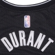 canotta basket uomo nba dri fit swingman jersey no 7 kevin durant bronet BLACK/FLT SILVER