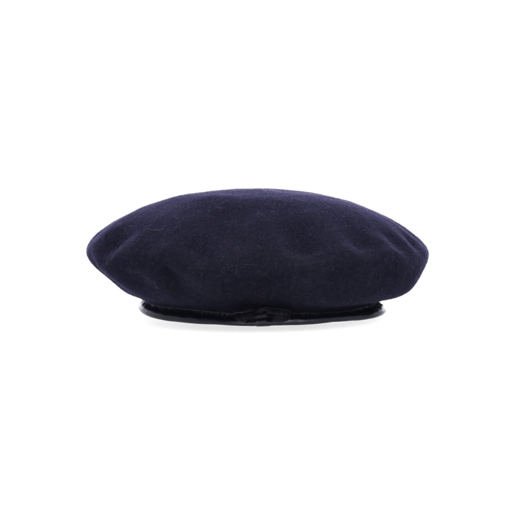 cappello uomo monty DARK BLUE