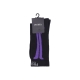 calza media uomo bones socks BLACK/PURPLE