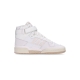 scarpa basket uomo forum 84 high CLOUD WHITE/MAGIC BEIGE/ALUMINIUM