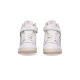 scarpa basket uomo forum 84 high CLOUD WHITE/MAGIC BEIGE/ALUMINIUM