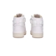 scarpa basket uomo forum 84 high CLOUD WHITE/MAGIC BEIGE/ALUMINIUM