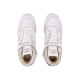 scarpa basket uomo forum 84 high CLOUD WHITE/MAGIC BEIGE/ALUMINIUM