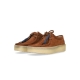 scarpa lifestyle uomo wallabee cup TAN NUBUCK