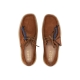 scarpa lifestyle uomo wallabee cup TAN NUBUCK