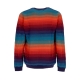 maglione leggero uomo superfade knit l/s COLORED