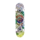 skateboard assemblati uomo g1 ablaze TIE DYE