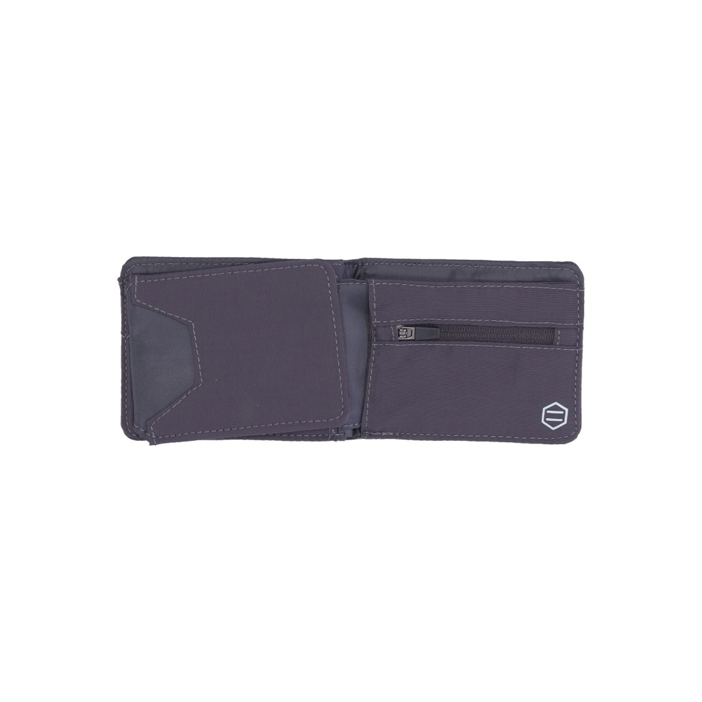 portafoglio uomo wallet BLACK