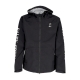 giacca a vento uomo pinnacle jacket BLACK