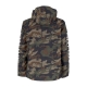 giacca a vento uomo pinnacle jacket CAMO