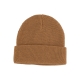 cappello uomo alpha beanie TOBACCO