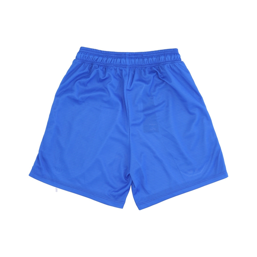 pantaloncino basket uomo official shorts 22 ROYAL/WHITE