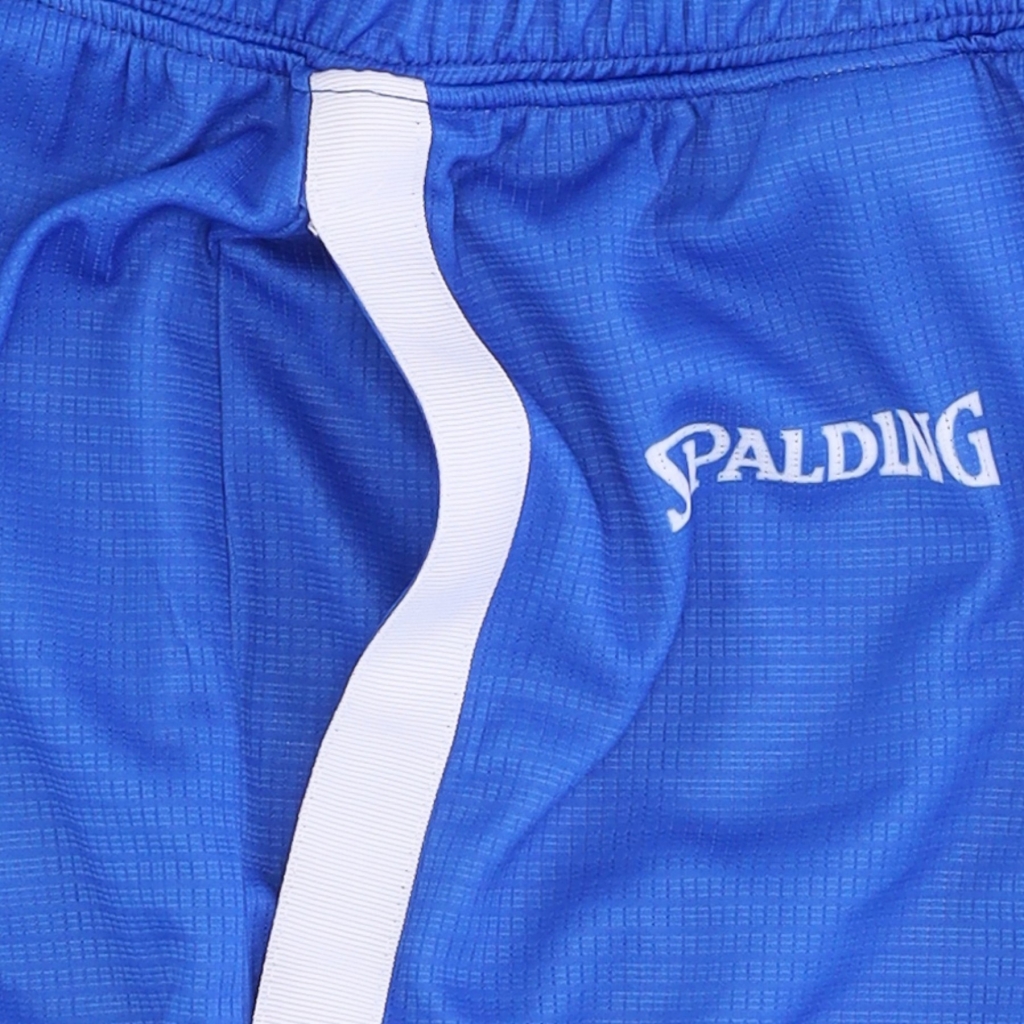 pantaloncino basket uomo official shorts 22 ROYAL/WHITE