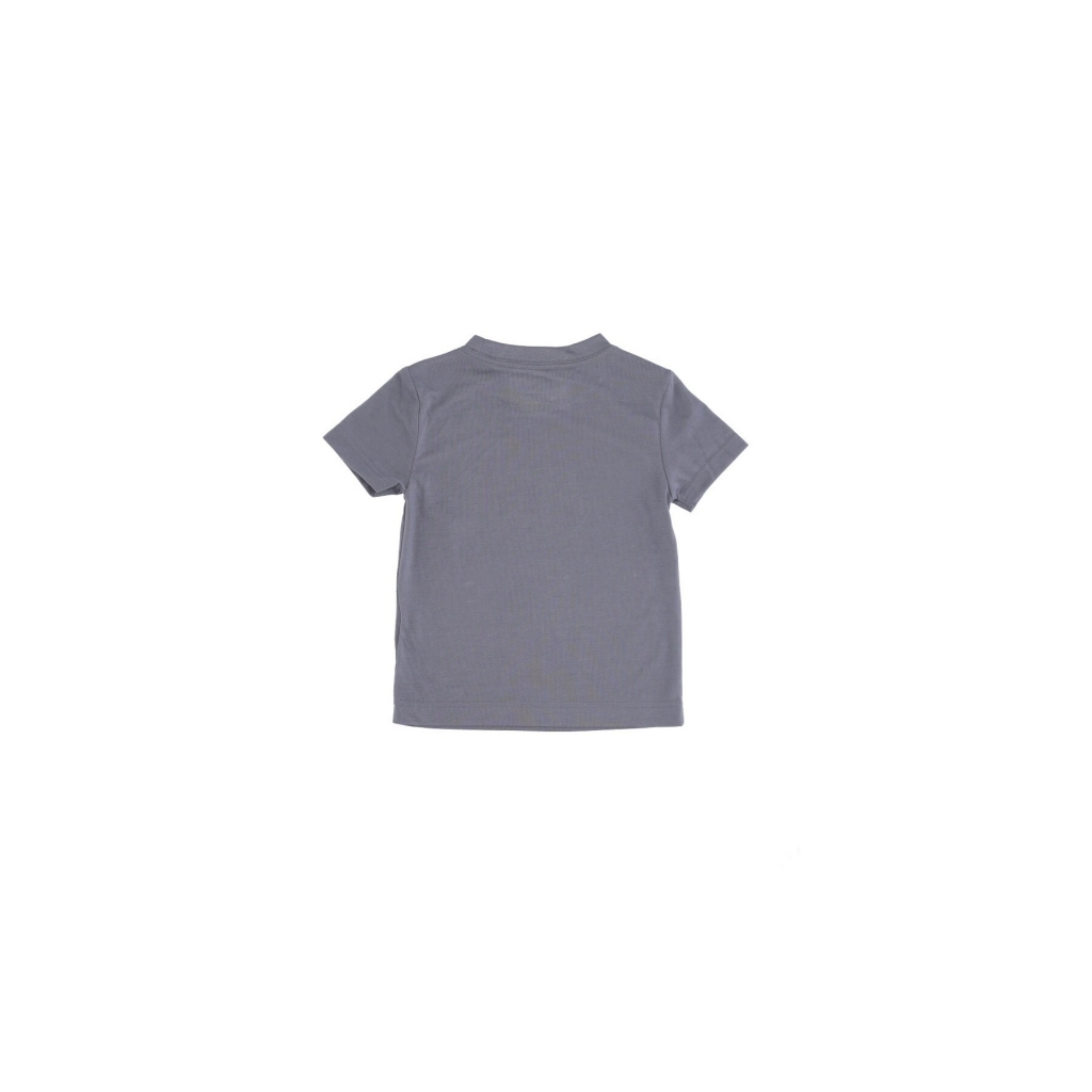 set t-shirt+pantalone bambino jordan sustainable pant set SMOKE GREY