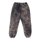 pantalone tuta felpato uomo still here sweatpant BLACK