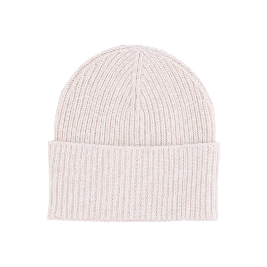 cappello uomo beanie SAND