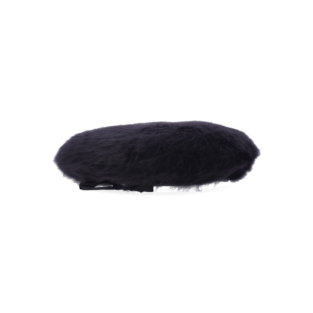 cappello uomo furgora big monty beret BLACK