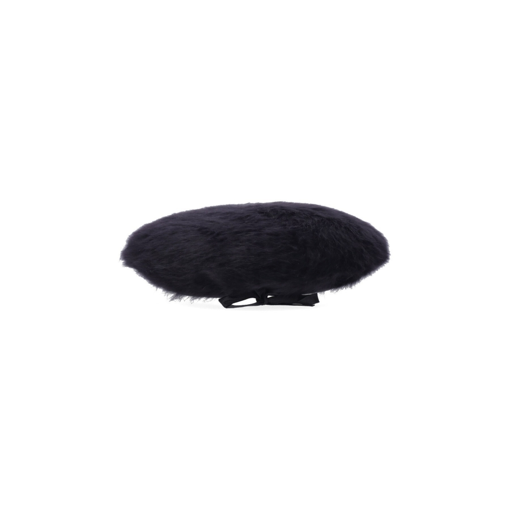 cappello uomo furgora big monty beret BLACK