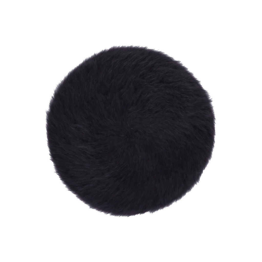 cappello uomo furgora big monty beret BLACK