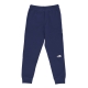 pantalone tuta felpato uomo nse pant SUMMIT NAVY