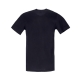 maglietta uomo jumpman hbr crew tee BLACK