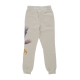 pantalone tuta felpato uomo montrose sweatpant SAGE