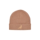 cappello uomo broadway pigeon beanie CLAY