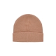 cappello uomo broadway pigeon beanie CLAY