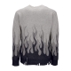 maglione uomo double flames l/s jumper LONDON FOG