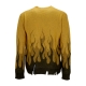 maglione uomo double flames l/s jumper PLANTATION