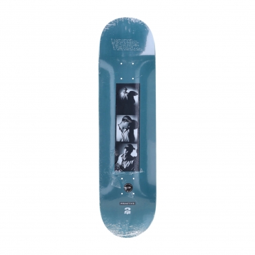 tavola uomo shadows deck x tupac BLUE