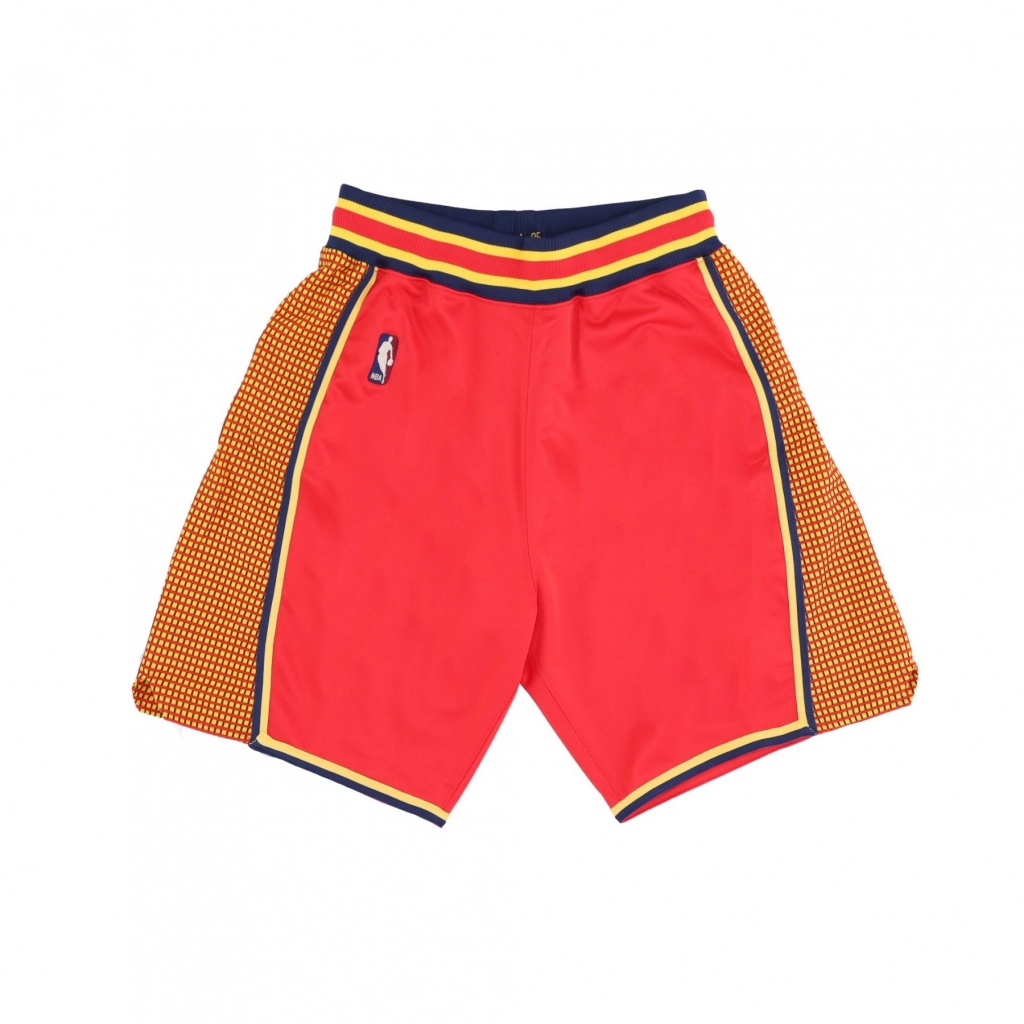 pantaloncino basket uomo nba alternate shorts hardwood classics 2004-05 phi76e ORIGINAL TEAM COLORS