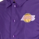 giacca coach jacket uomo nba big face coach jacket 50 hardwood classics loslak PURPLE