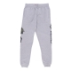 pantalone tuta felpato uomo nba ghost green camo sweatpants hardwood classics torrap GREY HEATHER