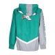 giacca a vento uomo nfl undeniable full zip windbreaker phieag KELLY GREEN