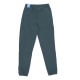 pantalone tuta felpato uomo rekive placed graphic sweatpants MINT GREEN