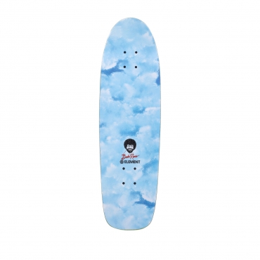 skateboard assemblati uomo happy clouds cruiser ASSORTED