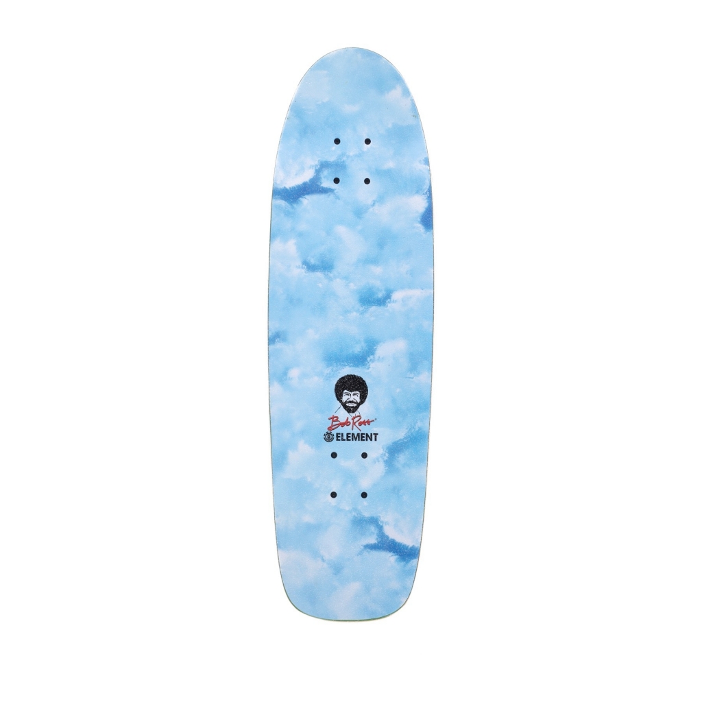 skateboard assemblati uomo happy clouds cruiser ASSORTED