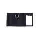 portafoglio uomo bold logo trifoid wallet WHITE