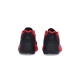 scarpa basket uomo don issue 4 VIVID RED/CORE BLACK/TEAM VICTORY RED