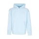 felpa leggera cappuccio uomo adicolor contempo french terry hoodie ALMOST BLUE