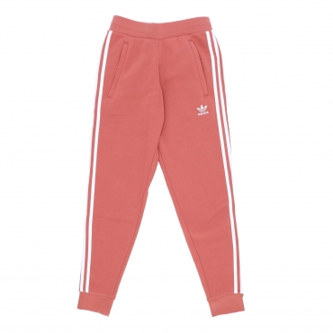 pantalone tuta felpato uomo 3-stripes pant MAGIC EARTH