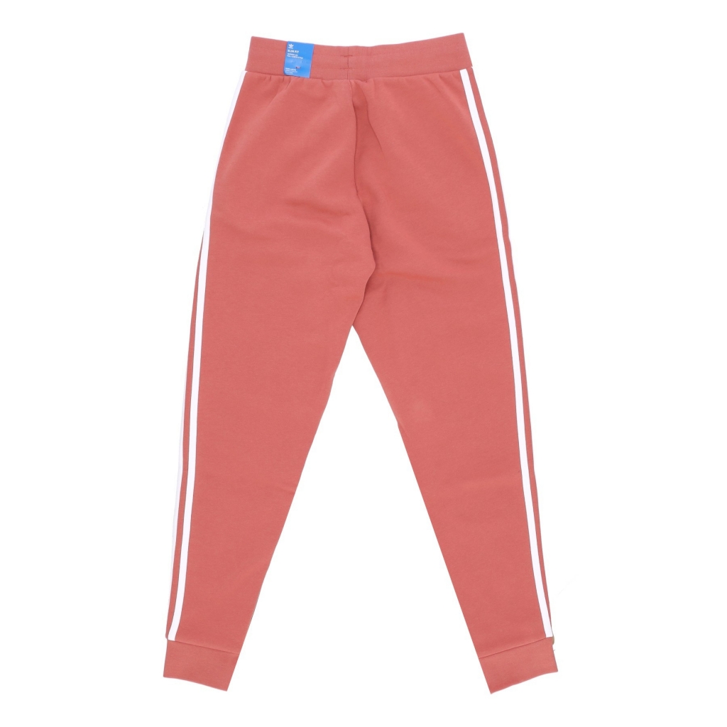 pantalone tuta felpato uomo 3-stripes pant MAGIC EARTH