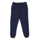 pantalone tuta felpato uomo mlb burnside track pant neyyan FALL NAVY