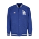 giubbotto bomber uomo mlb drift track jacket losdod ROYAL BLUE