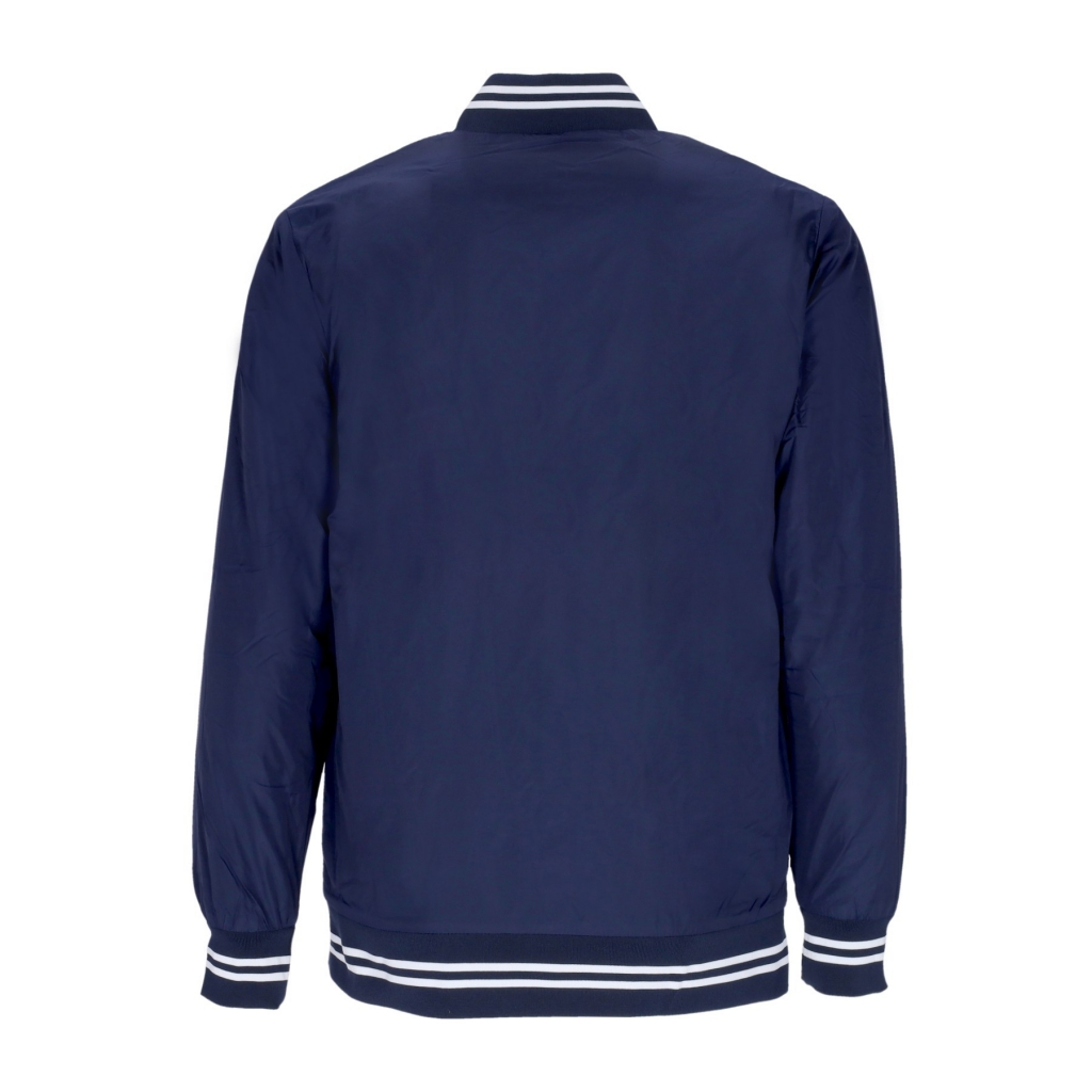 giubbotto bomber uomo mlb drift track jacket neyyan FALL NAVY