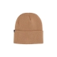 cappello uomo nhl haymaker cuff knit loskin CAMEL