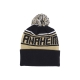 cappello pom pom uomo nhl stylus pom beanie anaduc BLACK