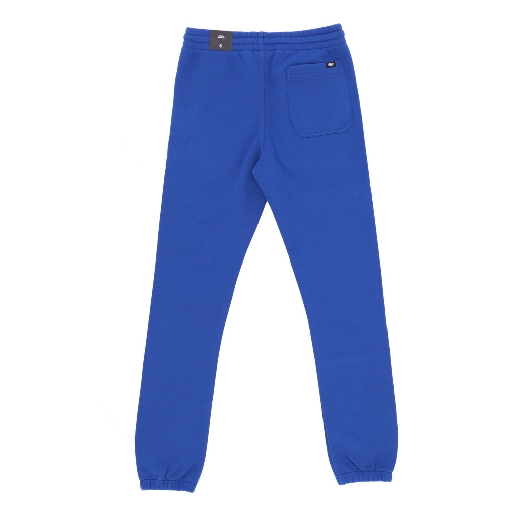 pantalone tuta felpato ragazzo sk8 since 1966 fleece pant TRUE BLUE