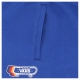 pantalone tuta felpato ragazzo sk8 since 1966 fleece pant TRUE BLUE